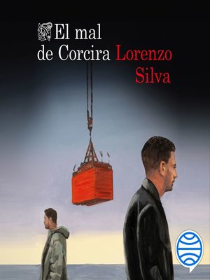 cover image of El mal de Corcira